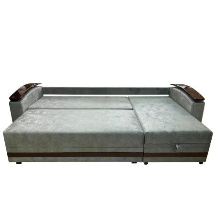 Диван угловой Корона-1/2 (Вариант-2)