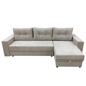 Диван угловой Корона-10 (Вариант-1)