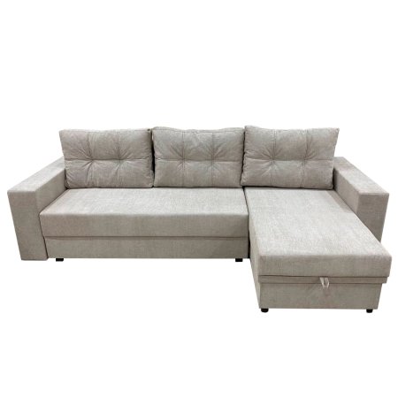 Диван угловой Корона-10 (Вариант-1)