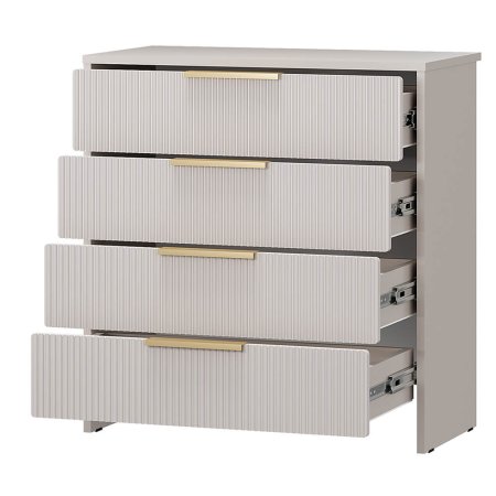 Пандора комод КМ-02	(Кашемир/MF03)