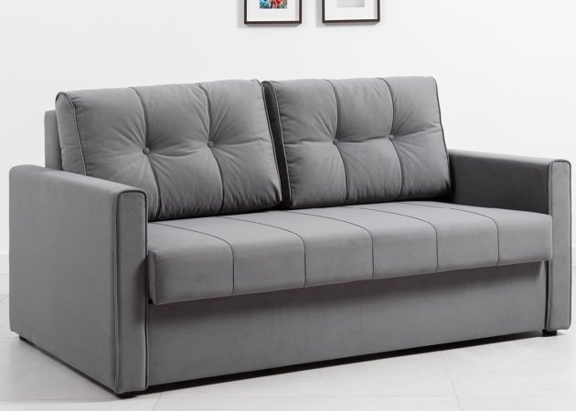 Диван Лео (138) (ТД 384)