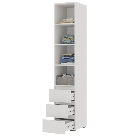 Хелен пенал ПН 03 (Белый)