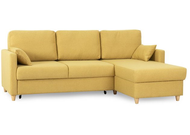 Диван-кровать угловой Дилан (ТД 424)