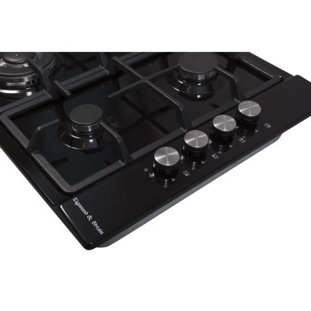 ZIGMUND & SHTAIN G 16.6 B варочная поверхность газовая