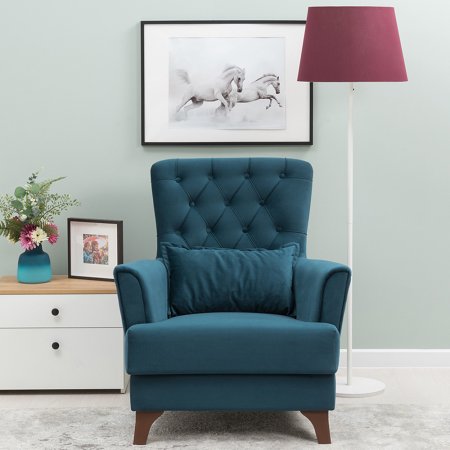 Кресло Ирис (ТК 578)