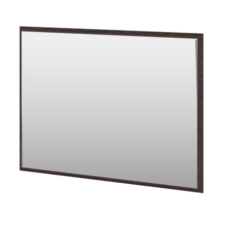 Плейона зеркало (Венге / Дуб делано)
