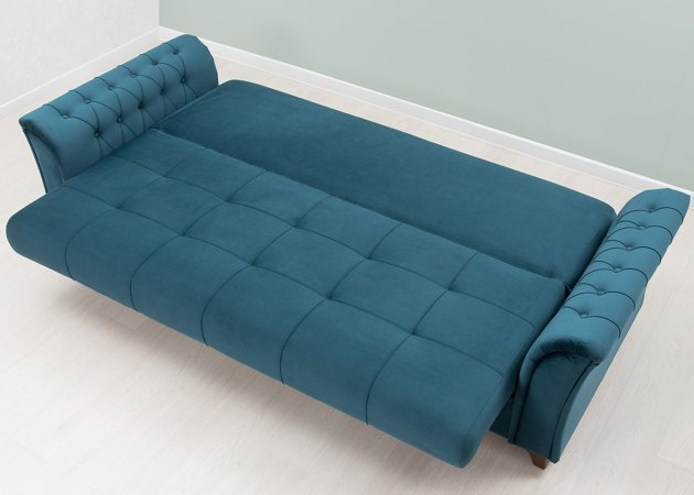 Диван-книжка Ирис (ТД 578)