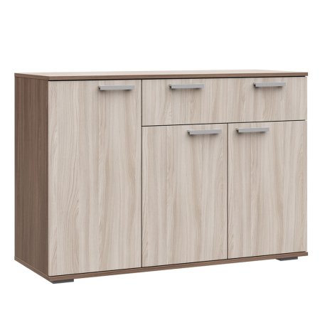 Комод №4 К4 (Шимо комби)