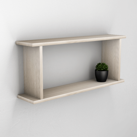 Полка №2 (2С) (Шимо светлый)