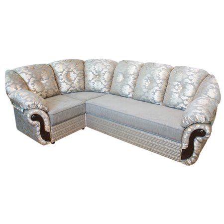 Угловые диваны