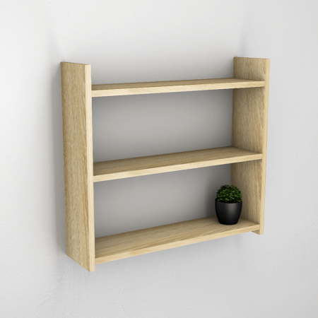 Полка №3 (3С) (Сонома)