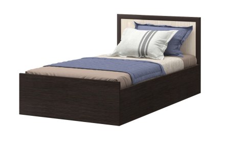 Односпальные кровати