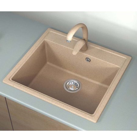 DR.Gans НИКА 570 мойка