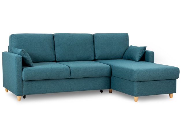 Диван-кровать угловой Дилан (ТД 422)