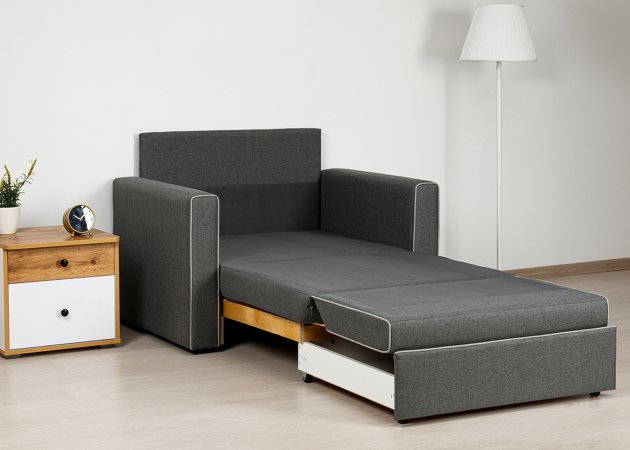 Диван-кровать Найс (85) (ТД 298)