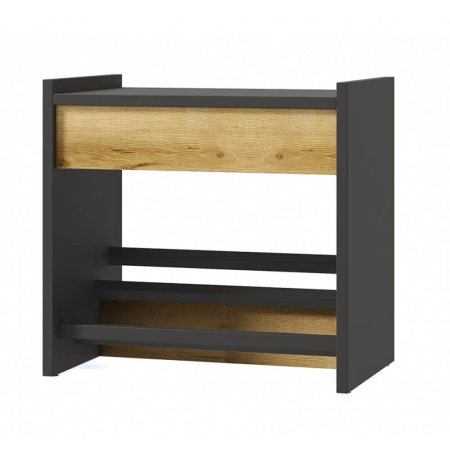 Аэлита секция №4 скамья