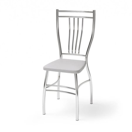 Стул Волна (Белый)