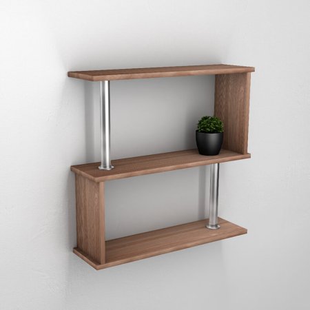 Полка №6 (Доллар) (Шимо темный)