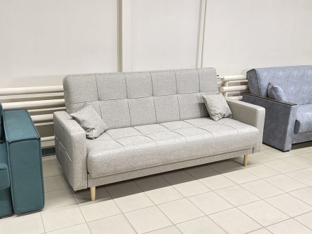 недорогой диван