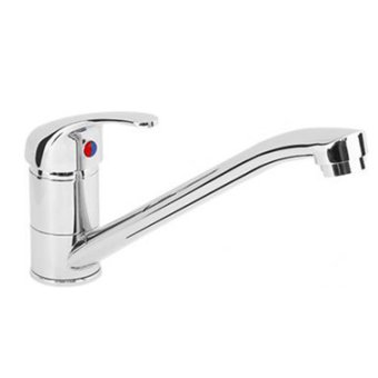 Смеситель TOPZERO WIX 211 CR