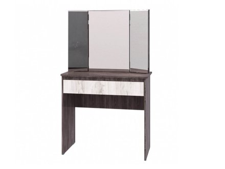 Милана секция №2 трельяж (ясень анкор/ дуб эльза)