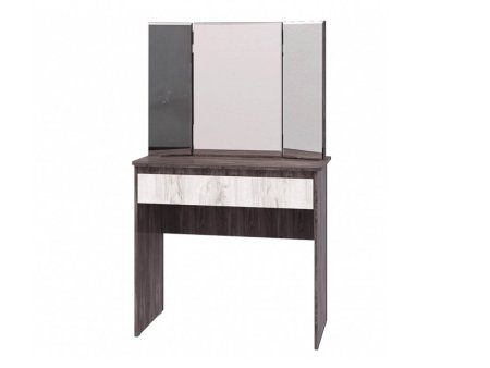 Милана секция №2 трельяж (ясень анкор/ дуб эльза)