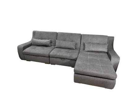 Угловые диваны