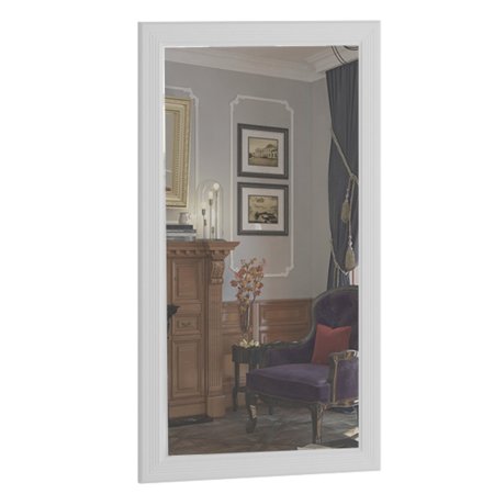 Ливорно зеркало ЛЗ-30 (Анкор светлый)