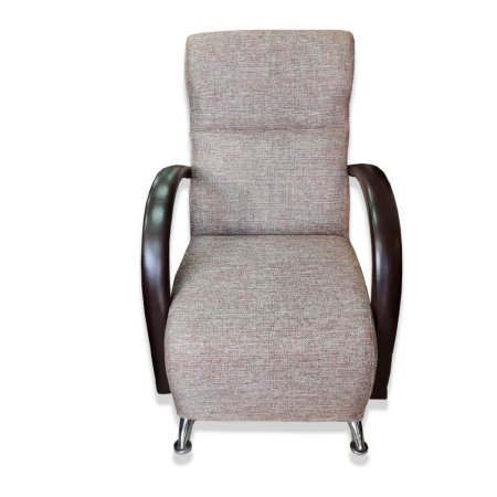 Кресло Удобное (Бежевый)