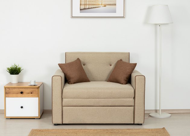 Диван-кровать Найс (85) (ТД 295)