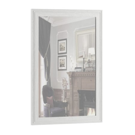 Ричард зеркало навесное РЗ-20 (Анкор светлый)