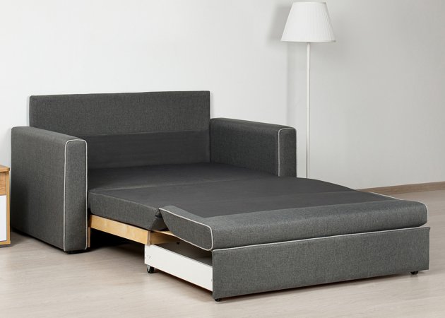 Диван-кровать Найс (120) (ТД 298)