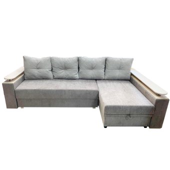 Угловые диваны