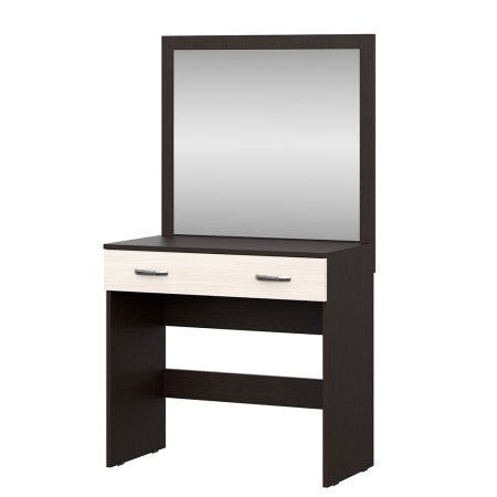 Ронда стол туалетный СТ-01 (Венге/Белфорд)