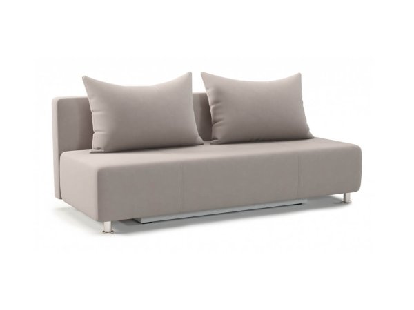 Диван прямой Глория НПБ (Bingo pebble)