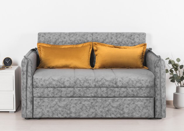 Диван-кровать Виола (120) (ТД 232)