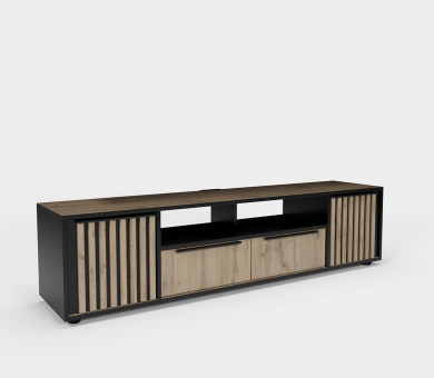 Аэлита секция №15 тумба под ТВ