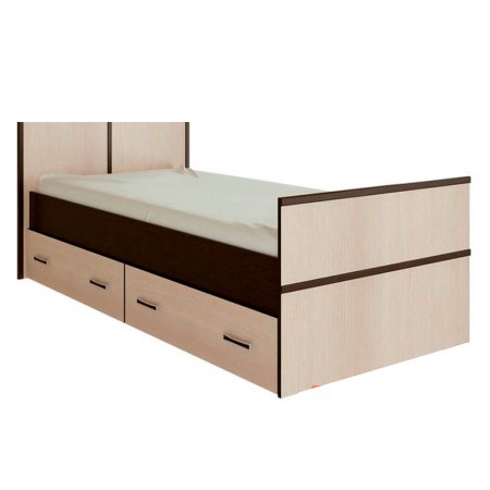 Односпальные кровати