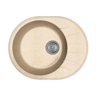 Dr.Gans Smart Виола 580 мойка