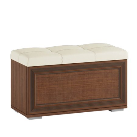 Ливорно Банкетка ЛБ-20 (Орех донской)