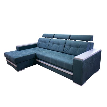 Угловые диваны