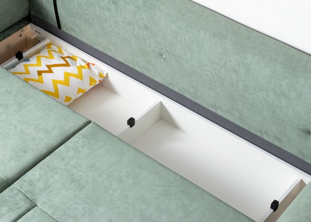 Диван-кровать Дорис (ТД 561)