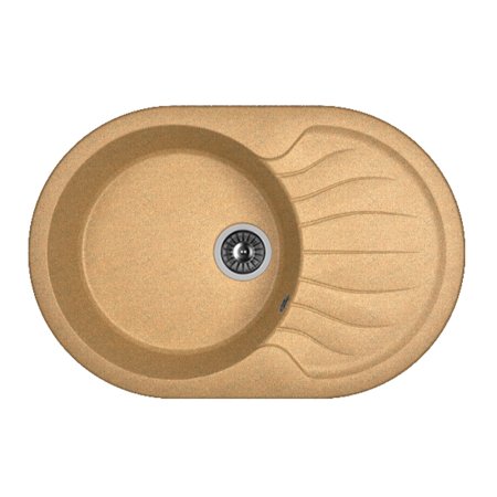 DR.GANS БЕРТА 760 МОЙКА