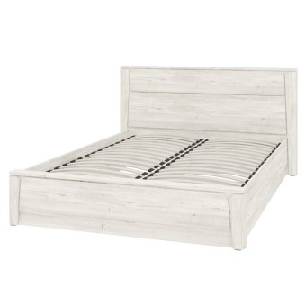 Моника кровать 160х200 подъемный механизм (Винтерберг)