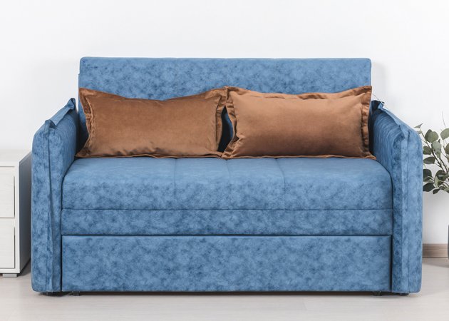 Диван-кровать Виола (120) (ТД 235/1)