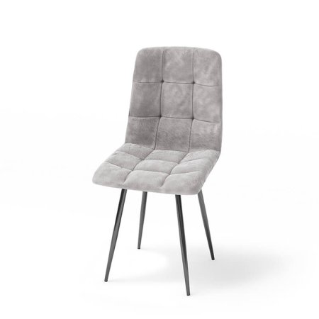 Стул Стиль (черный каркас)