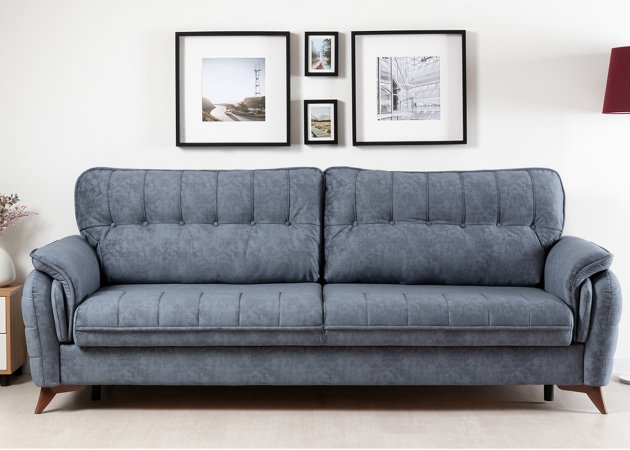 Диван-кровать Дорис (ТД 559)