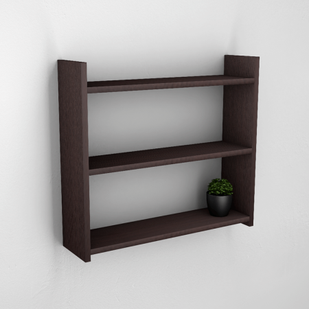Полка №3 (3С) (Венге)
