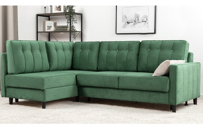 Диван-кровать угловой Арно (ТД 566)