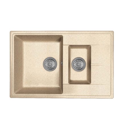 Dr.Gans Smart Оливия 740 К мойка